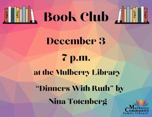 MB Book Club